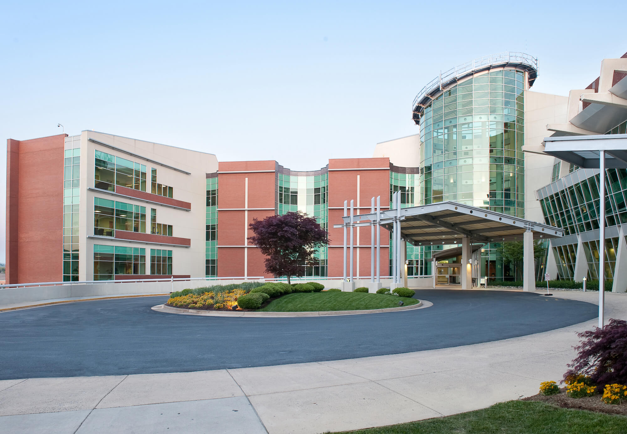 Laboratory - Augusta Health