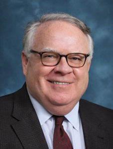 John Boswell - Augusta Health