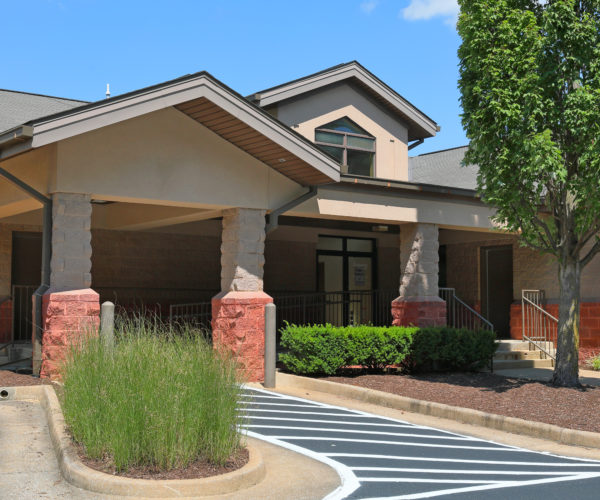 Care Home Medical - Augusta Health
