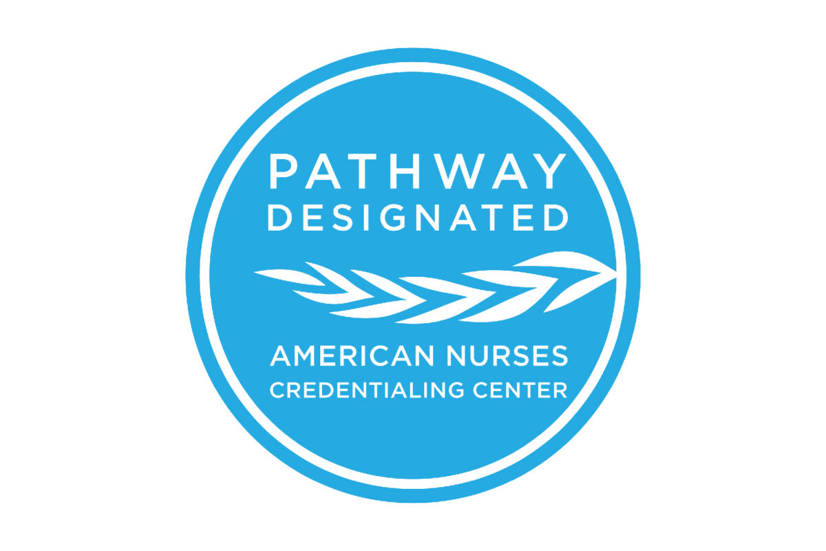 AUGUSTA HEALTH RECEIVES ANCC PATHWAY TO EXCELLENCE® DESIGNATION FOR ITS