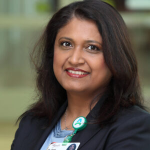 Adiba Geeti, MD, Headshot