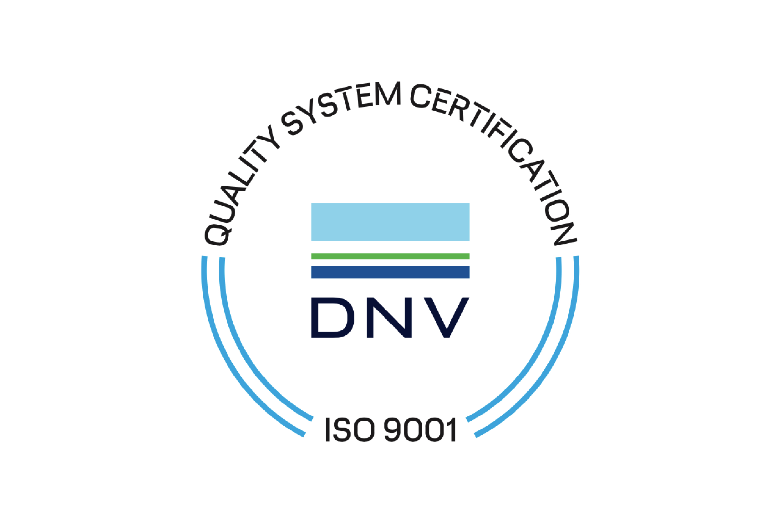 AUGUSTA HEALTH CERTIFIED TO ISO 9001 QUALITY MANAGEMENT SYSTEM BY DNV ...