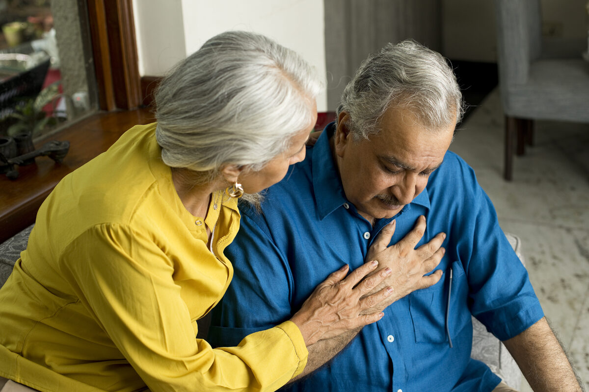 Heart Failure Clinic - Augusta Health