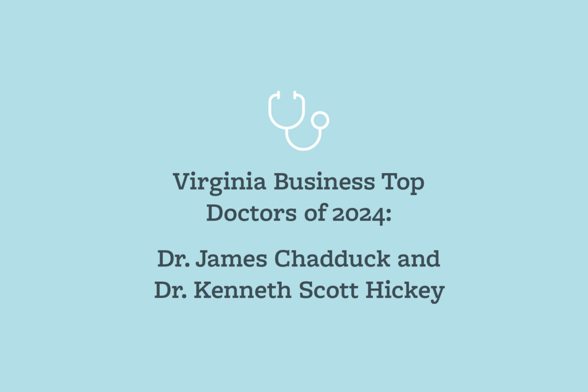 Virginia Business Top Doctors Of 2024 Augusta Health   Top E1705677039288 1200x800 