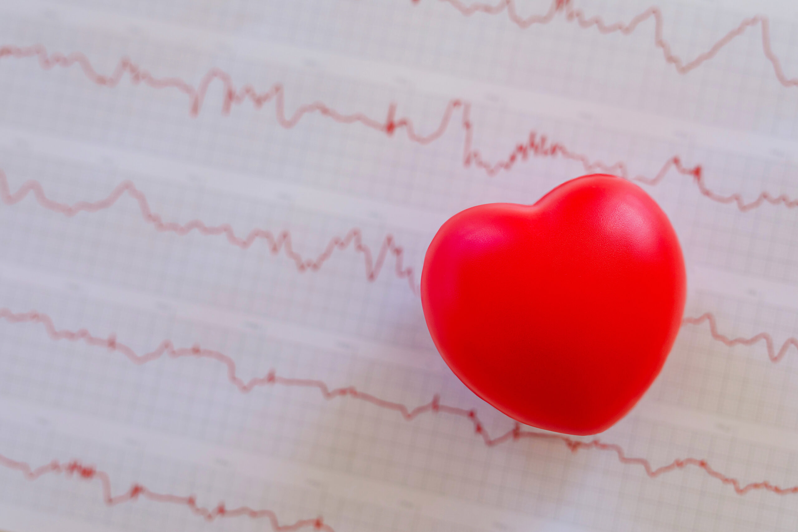 Atrial Fibrillation: Rachel Wilson, NP on WHSV - Augusta Health