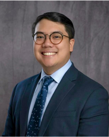 Alexander Nguyen - Augusta Health