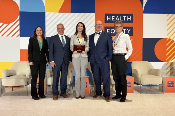 Augusta Health Receives 2024 CMS Health Equity Award - Augusta Health